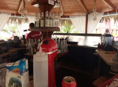 Krabi Bar