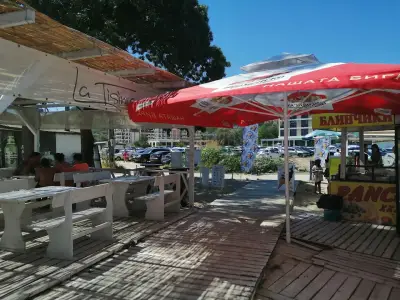 Krabi Bar