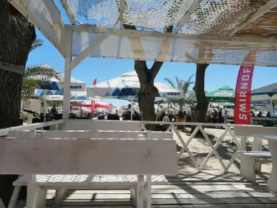 Krabi Bar