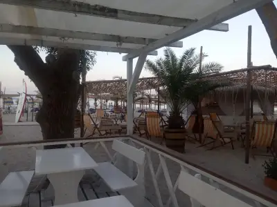 Krabi Bar
