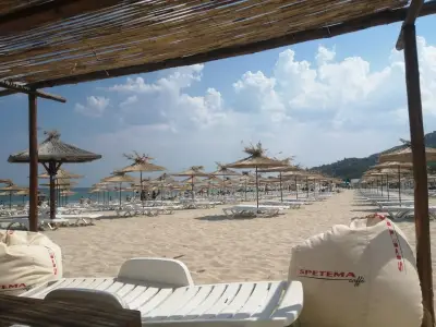 Krabi Bar