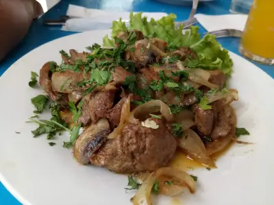 Казабланка