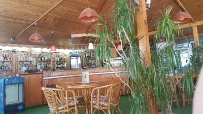 Restaurant Ajax