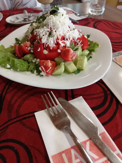 Restaurant Ajax