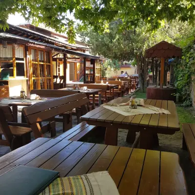 Restaurant Ajax