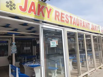 Restaurant Ajax