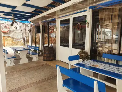 Restaurant Ajax