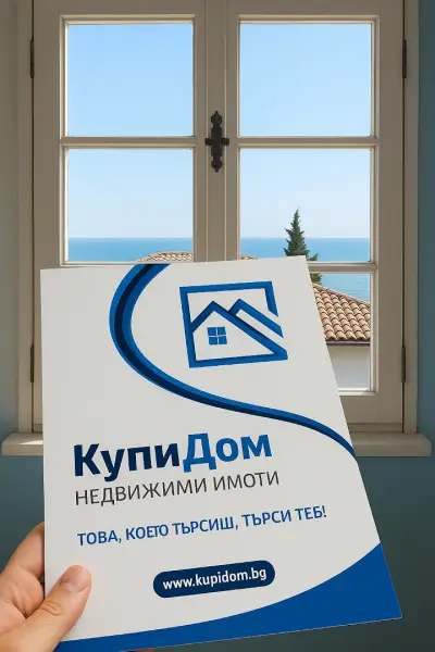 Купи Дом Недвижими Имоти Варна
