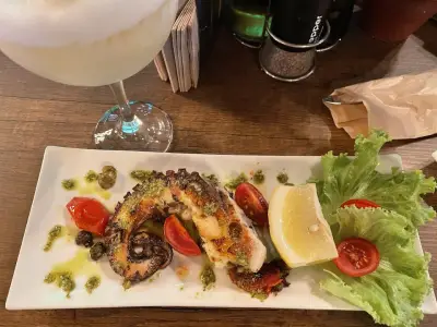 Bar&Restaurant 34