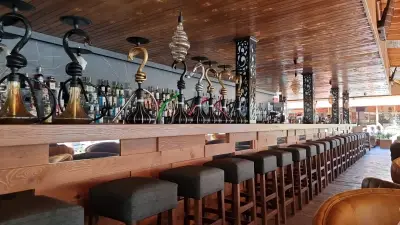 Bar&Restaurant 34