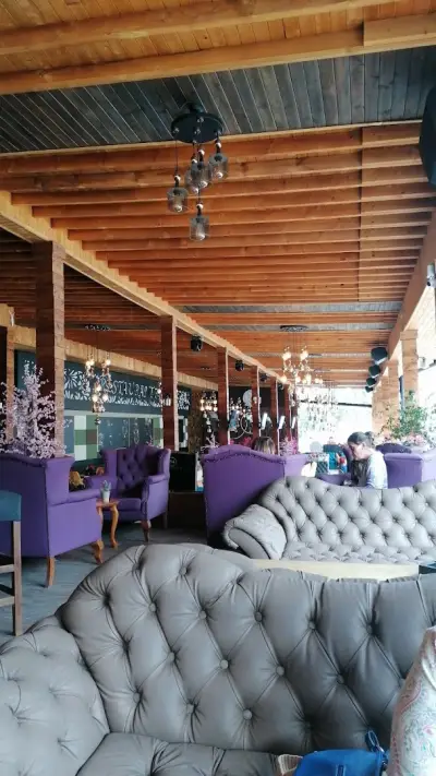 Bar&Restaurant 34