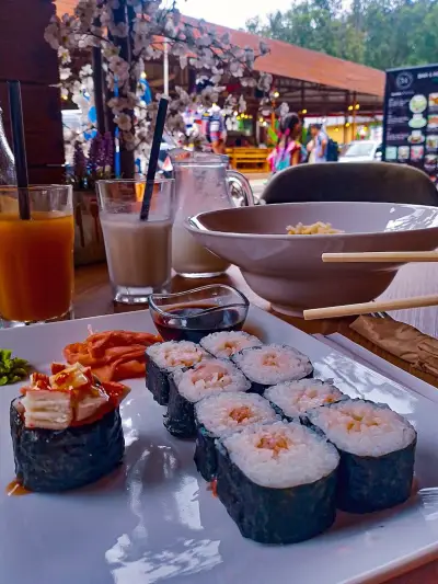 Bar&Restaurant 34