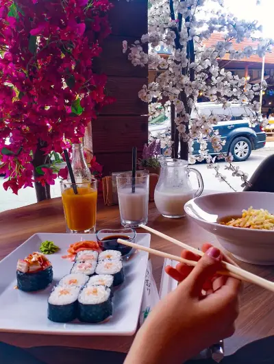 Bar&Restaurant 34