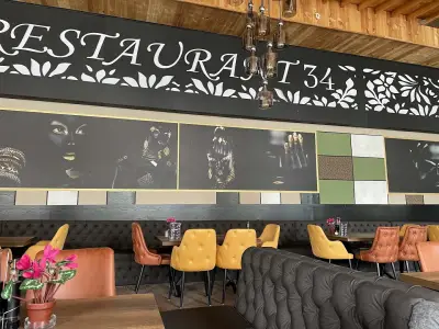 Bar&Restaurant 34