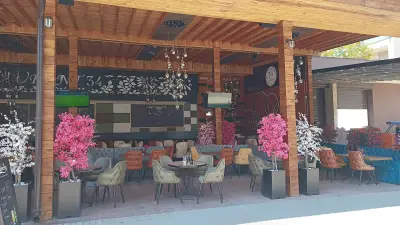 Bar&Restaurant 34