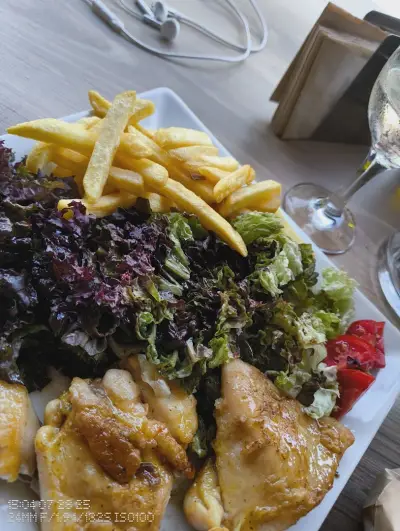 Bar&Restaurant 34