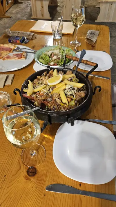 Pataya Good Food & Pizza Патая Китен