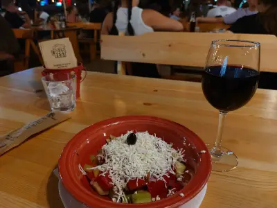 Pataya Good Food & Pizza Патая Китен