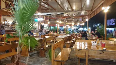 Pataya Good Food & Pizza Патая Китен