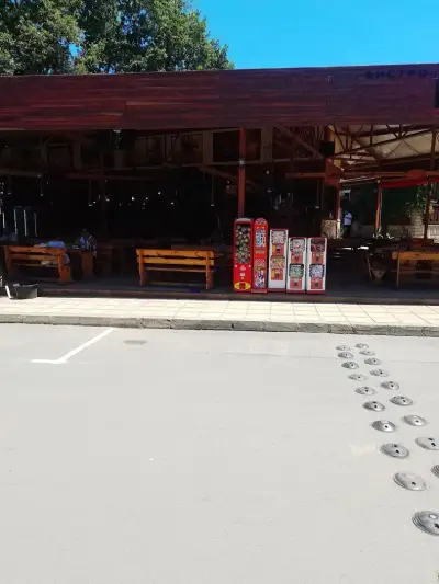 Pataya Good Food & Pizza Патая Китен