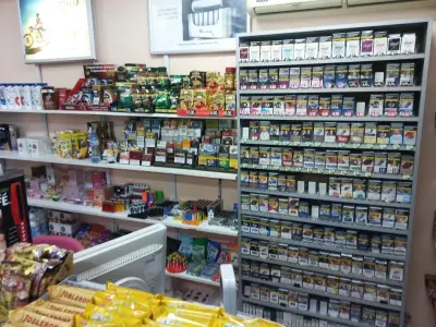Mini Market