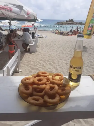 Sunny Beach Bar
