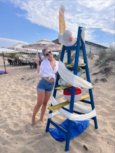 Sunny Beach Bar