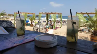 Summer Mood