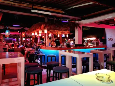 Cuba Libre Bar