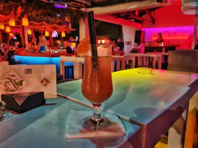 Cuba Libre Bar