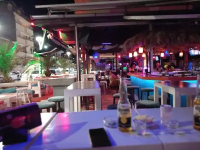 Cuba Libre Bar