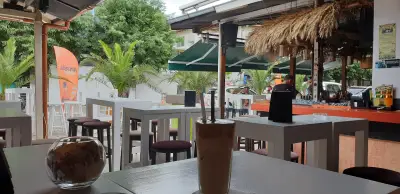 Cuba Libre Bar