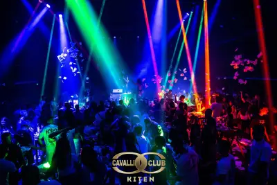 Cavali Klub