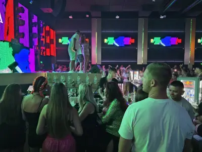 Cavali Klub