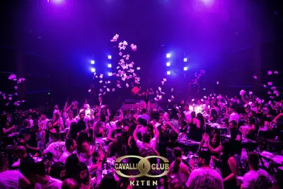 Cavali Klub