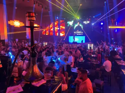 Cavali Klub
