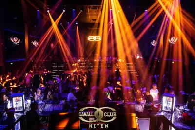 Cavali Klub