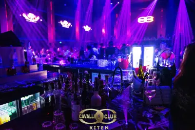 Cavali Klub