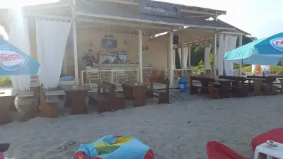 Top bar Kiten
