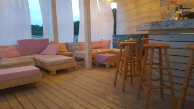 Top bar Kiten