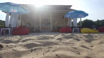 Top bar Kiten