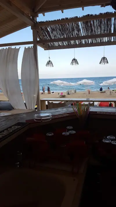 Top bar Kiten