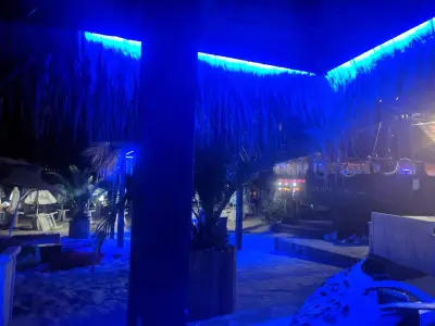 Дискотека Кариби