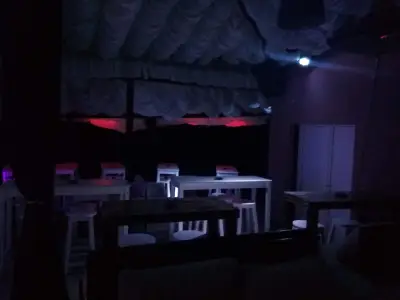 Дискотека Кариби