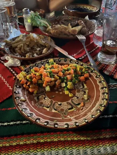 При Шопите