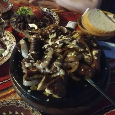 При Шопите
