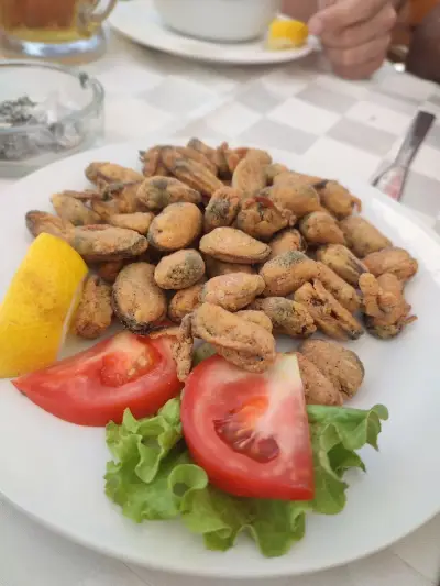 Сръбска Скара