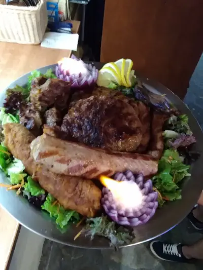 Сръбска Скара