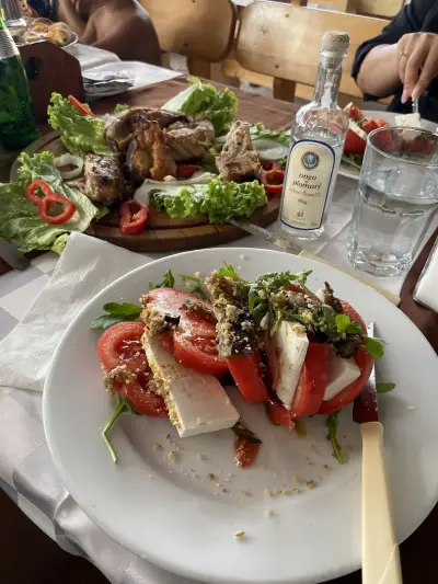 Сръбска Скара