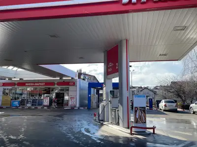 LUKOIL B121